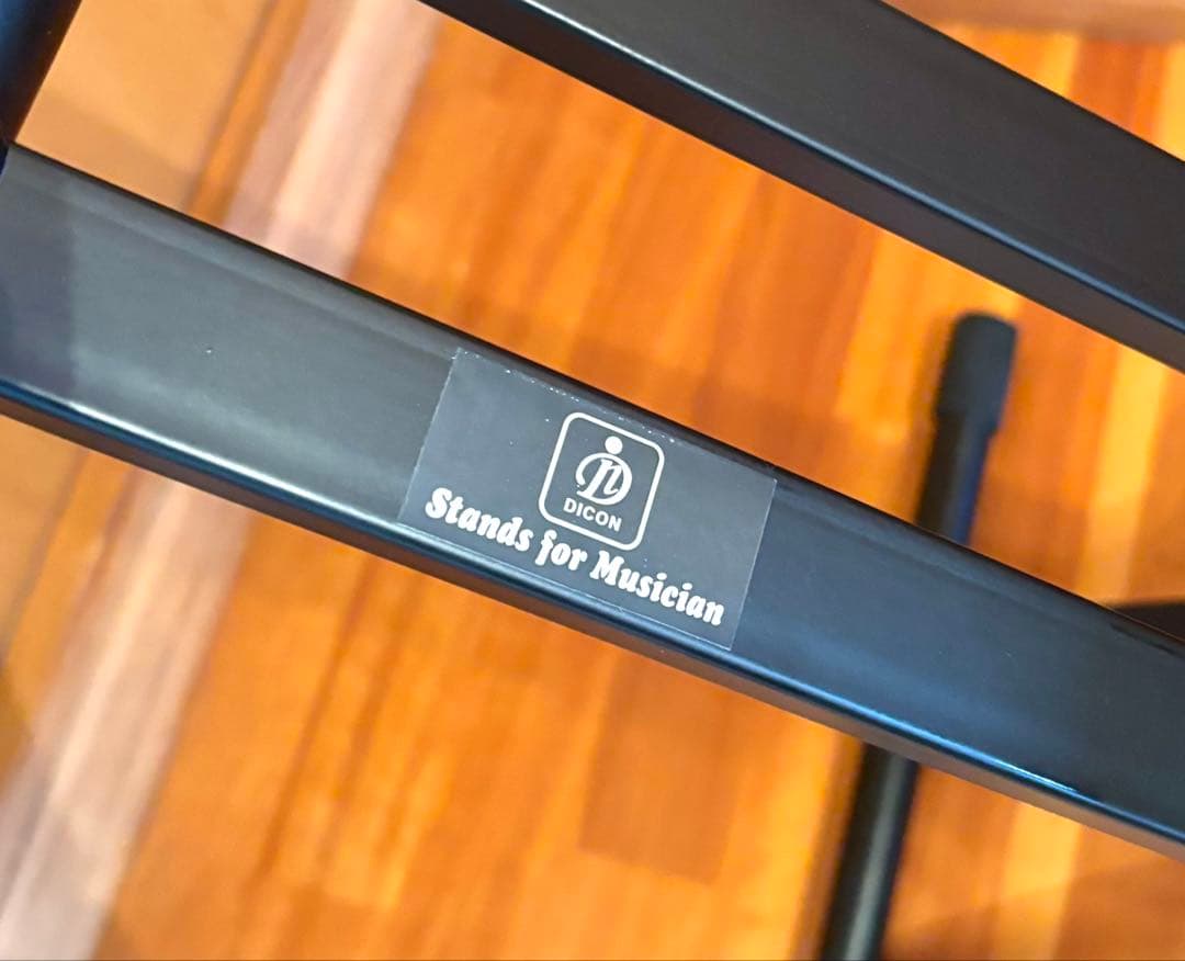 KOROGI 木製シロフォン ECO32 32鍵盤 日本製 スタンド付