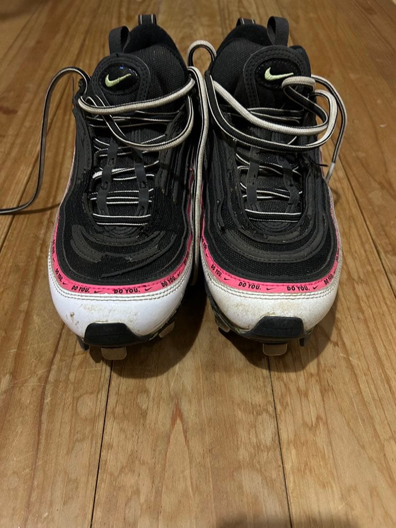 Nike Air Max 97 スパイクシューズ