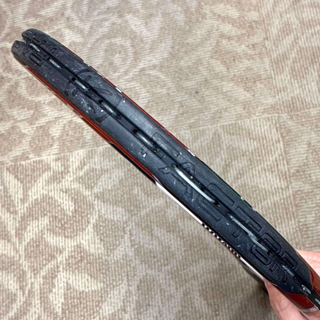 希少 錦織圭限定モデル ウィルソン【K】TOUR G2 3000本限定