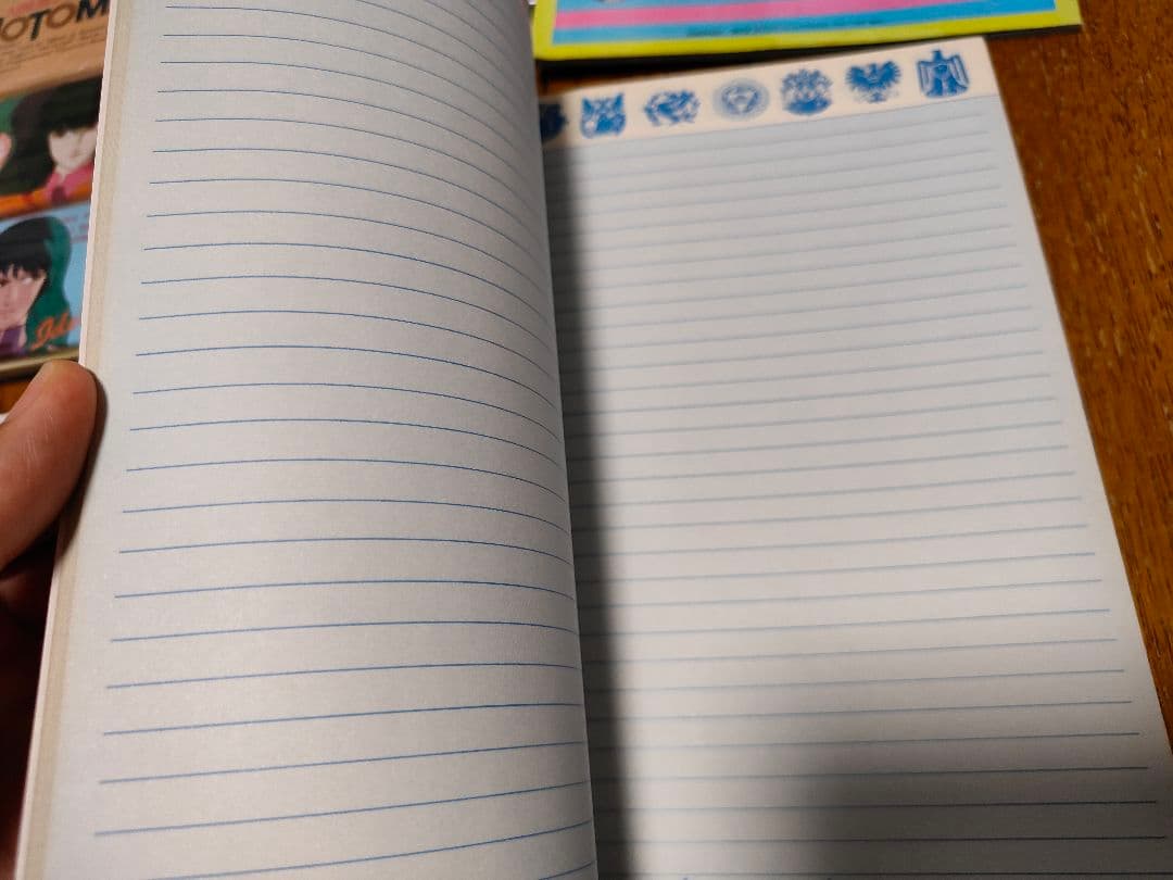 昭和レトロ アニメ 雑貨 ノート 下敷 缶ペンケース まとめ売り