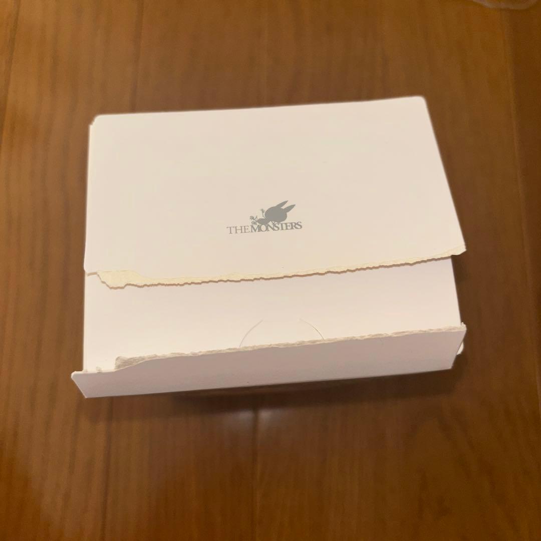 カ*パ様 ラブブ シークレット