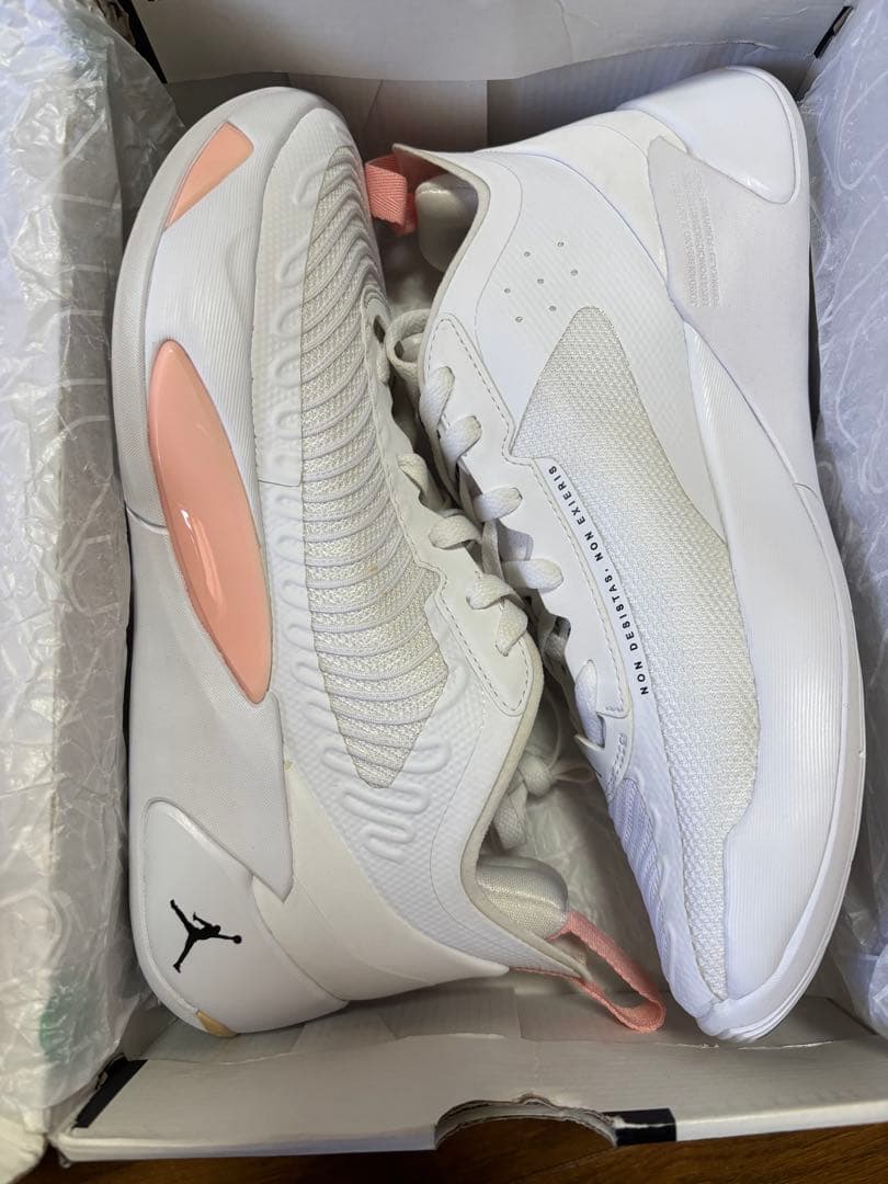 シューズ(男性用) JORDAN BRAND JORDAN LUKA 1 PF 27cm