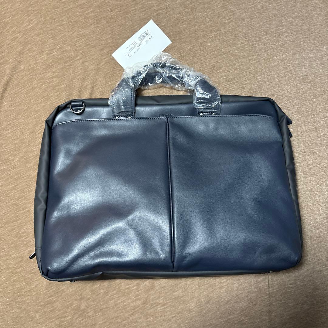 新品！サムソナイト ブリーフケース ビジネス モダニクル EXP 2way