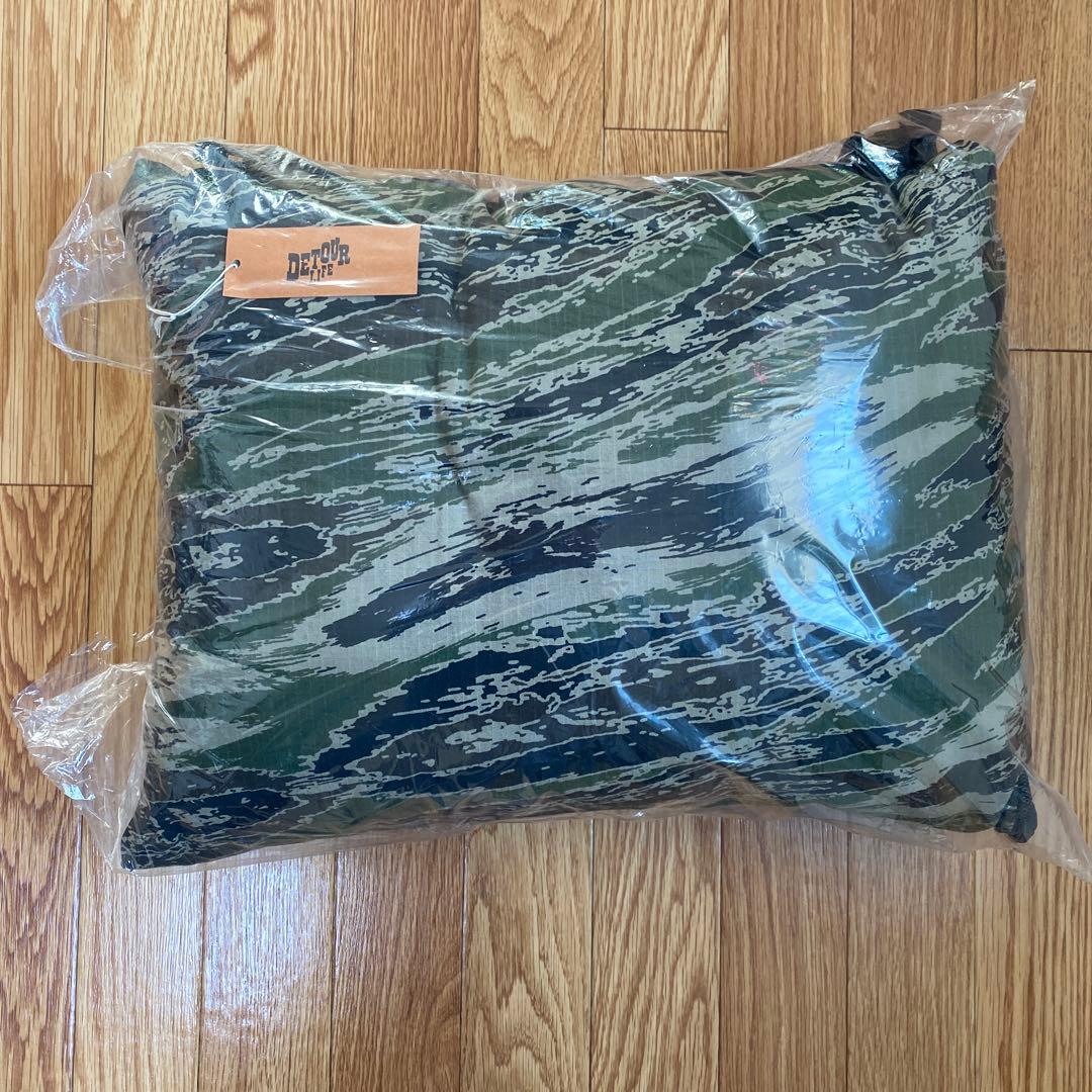 風街道具店　カーミットチェア　ソファークッション　デトアーライフ