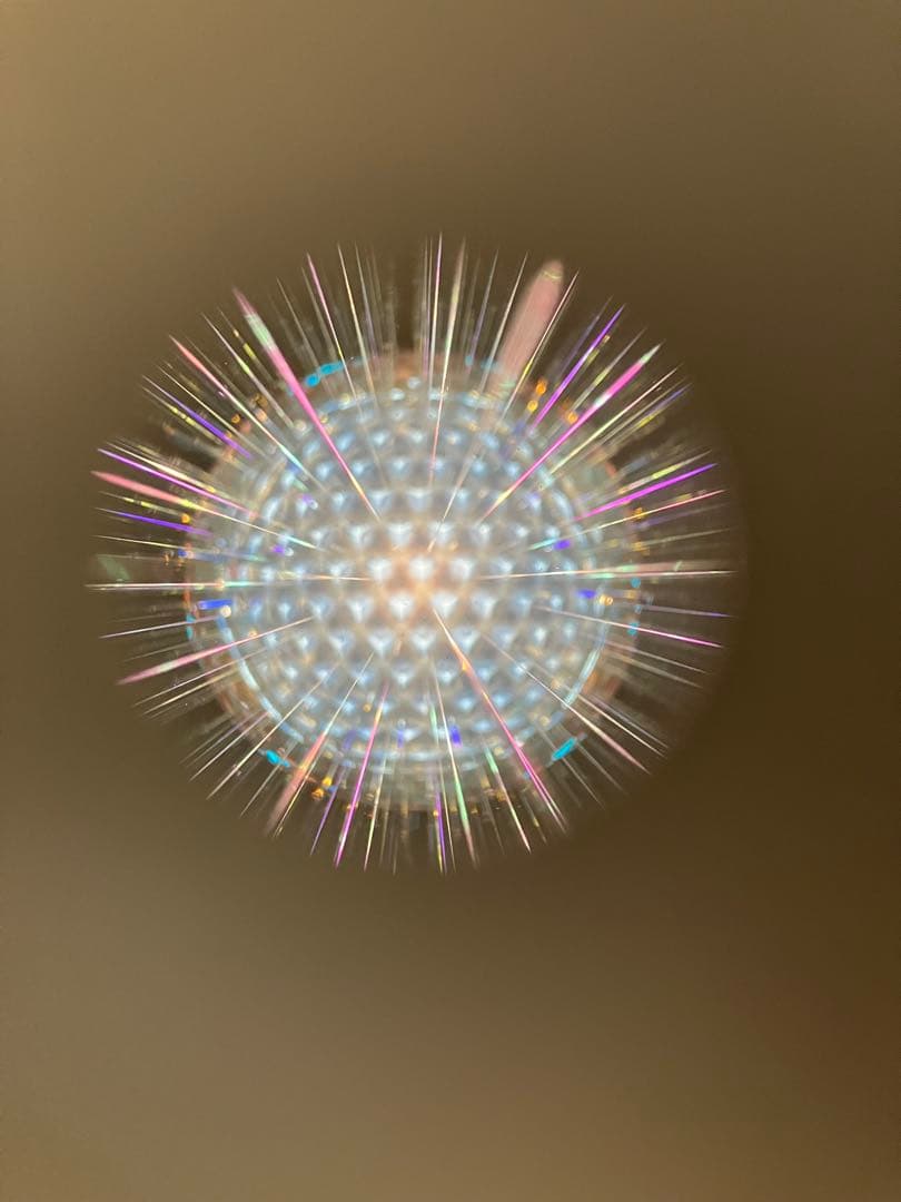 万華鏡　山見浩司　スペーステレイド　DVDブックつき