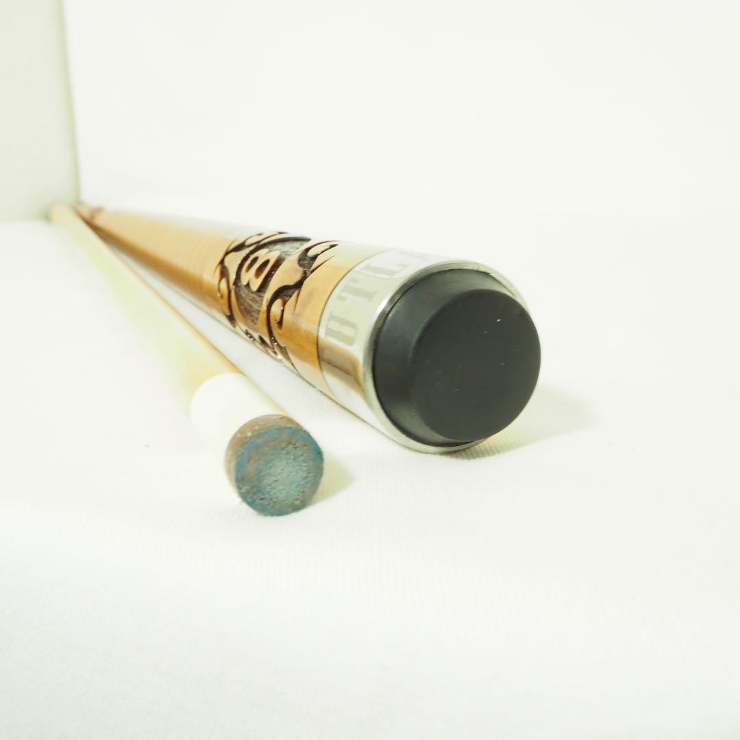 OUTLAW OL08 プレイキュー