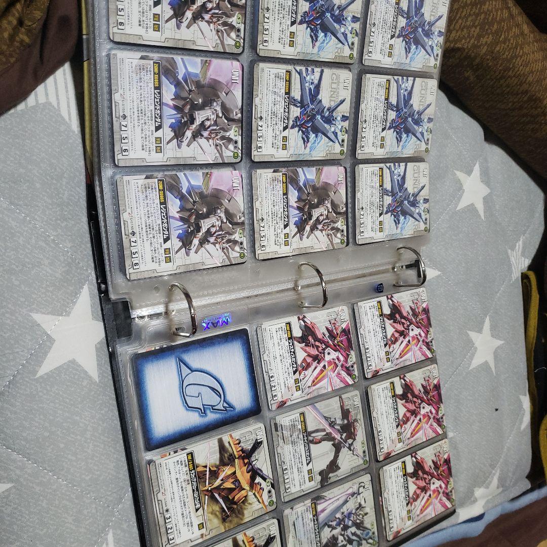 ガンダムウォー　SEEDセット