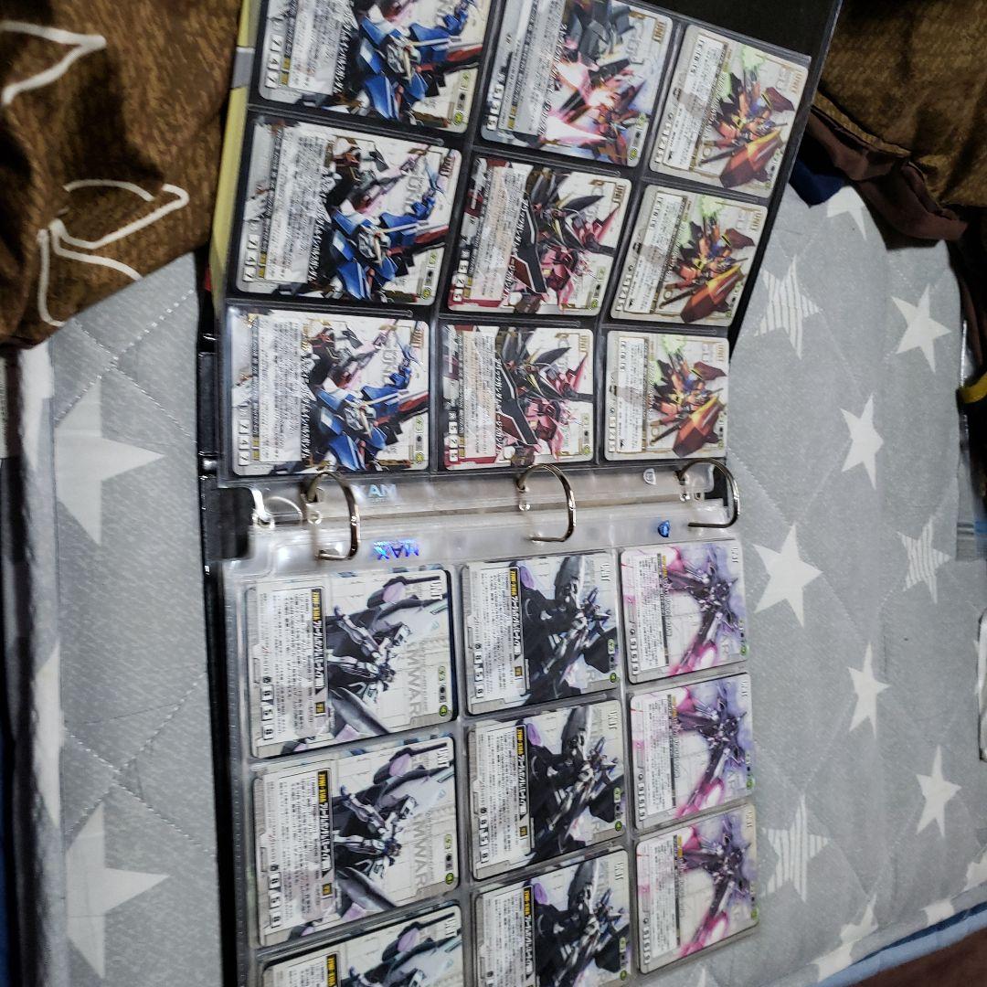 ガンダムウォー　SEEDセット