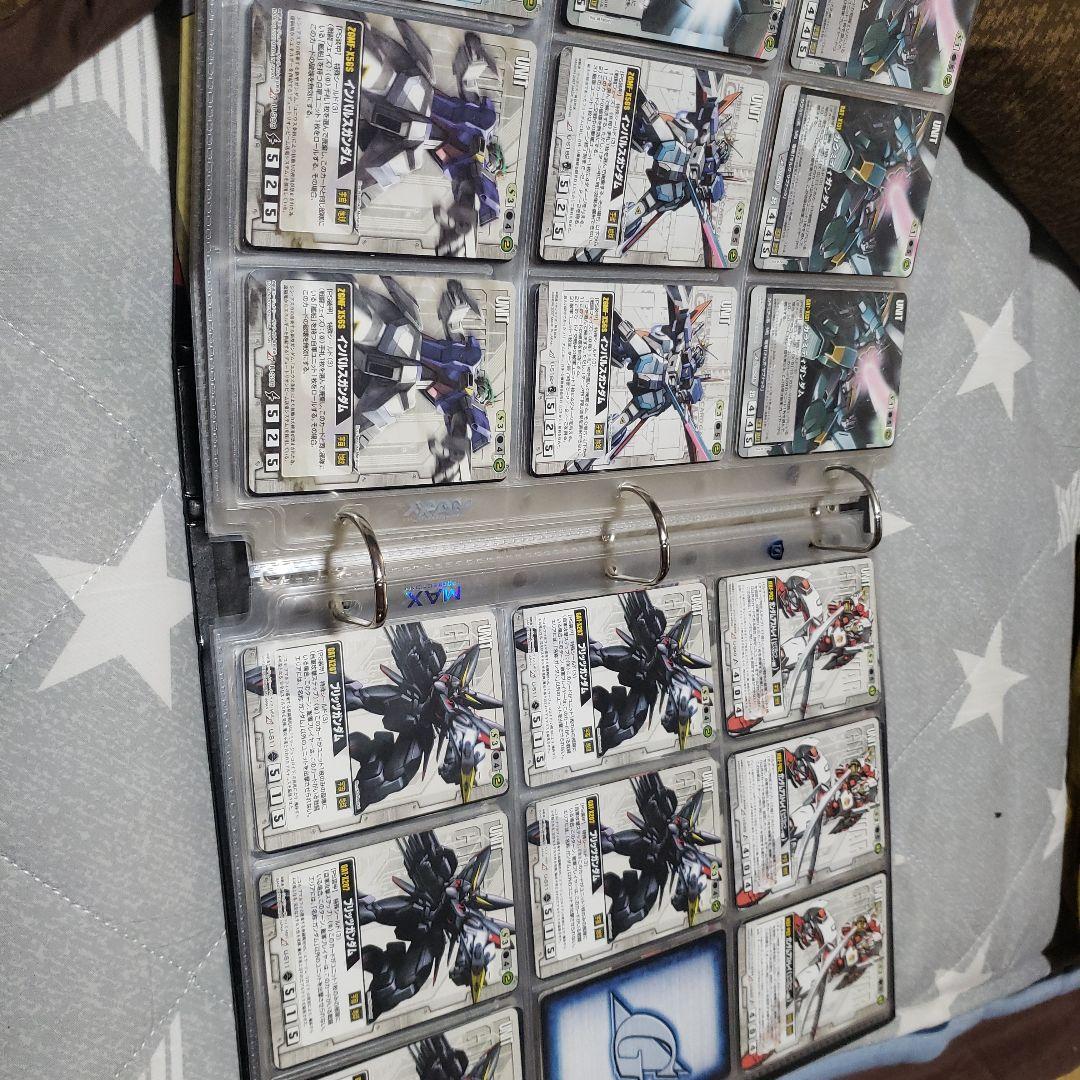 ガンダムウォー　SEEDセット