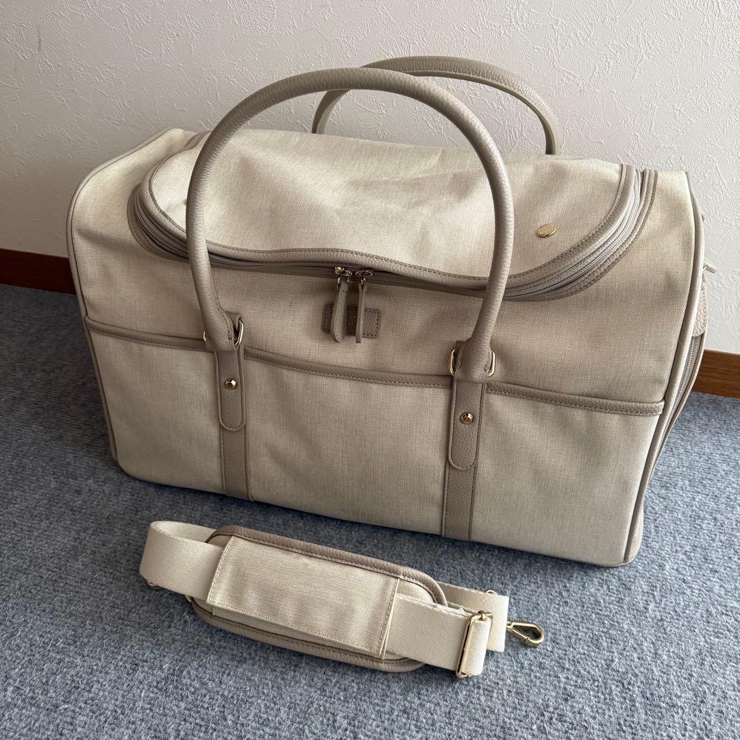 MILLIONG GETAWAY ミリオン ゲットアウェイ キャリーバッグ 犬猫