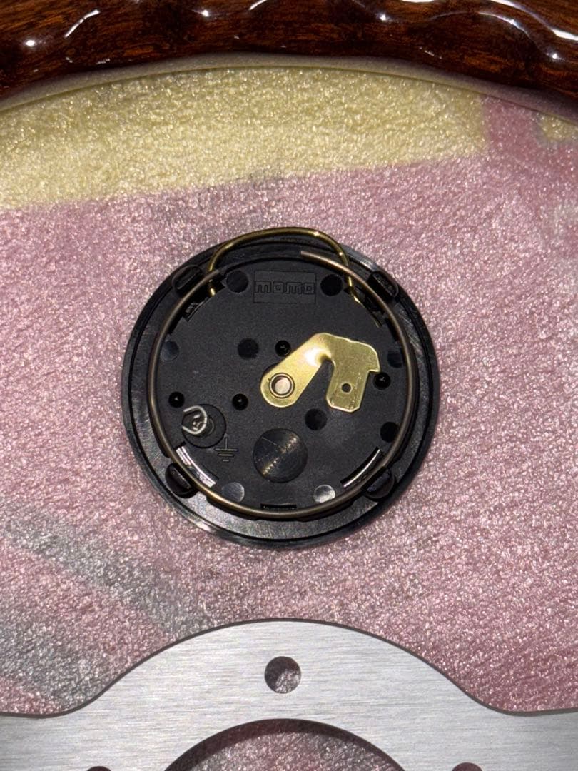 モモ(Momo) ステアリング HERITAGE LINE INDY 値下げ可