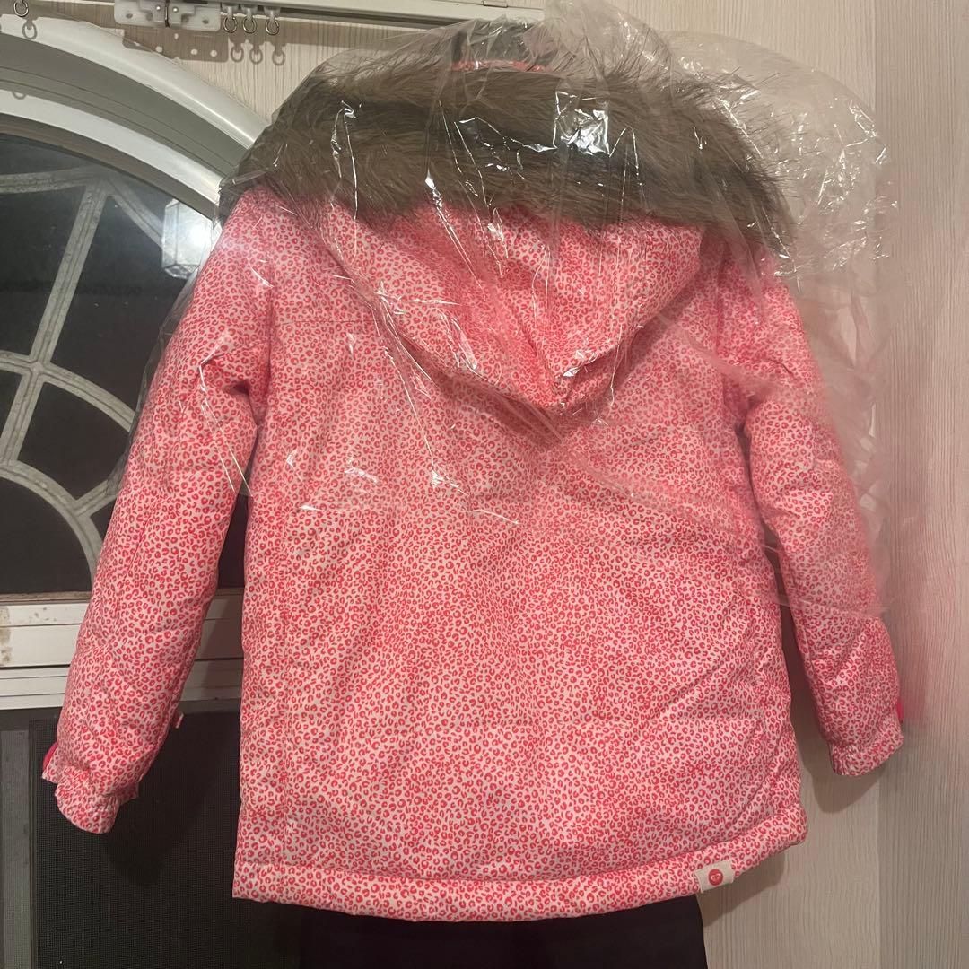 上下セット ROXY ジャケット & パンツ