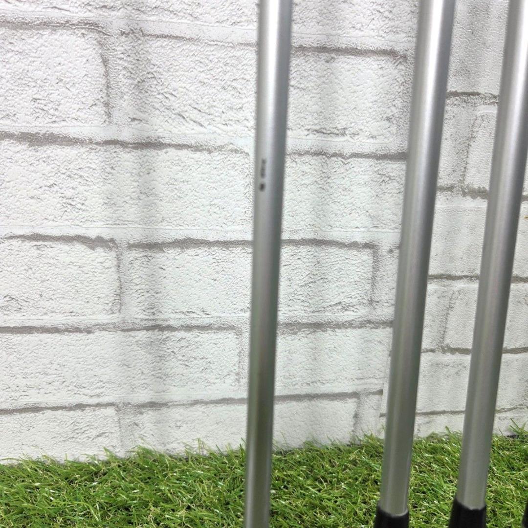 レデースゴルフセット キャロウェイ Crystal Cat 7本 フレックスL