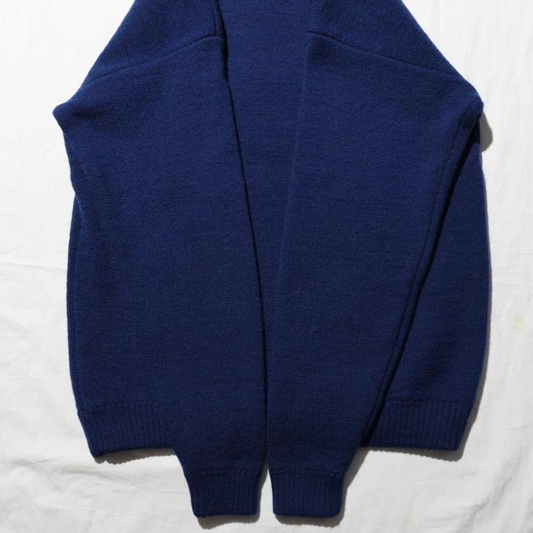 80s Patagonia アルピニストセーター　香港製