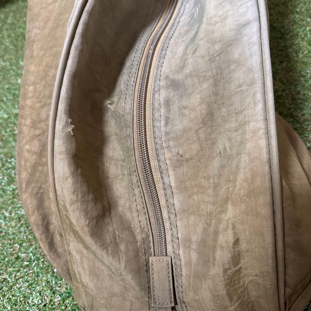 Callaway キャロウェイ カーキ キャディバッグ ゴルフバッグ