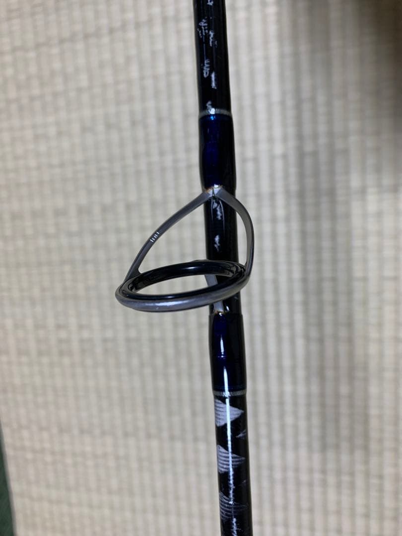 シマノ　１６コルトスナイパーＢＢ　Ｓ１０００Ｈ