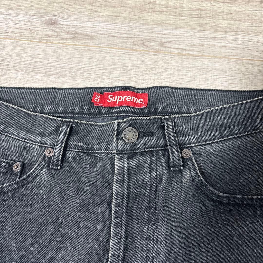 supremeパンツ20FW