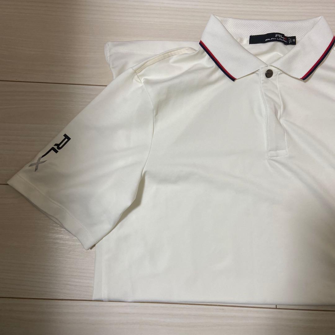 RLX Ralph Lauren ポロシャツ、ズボン　セット