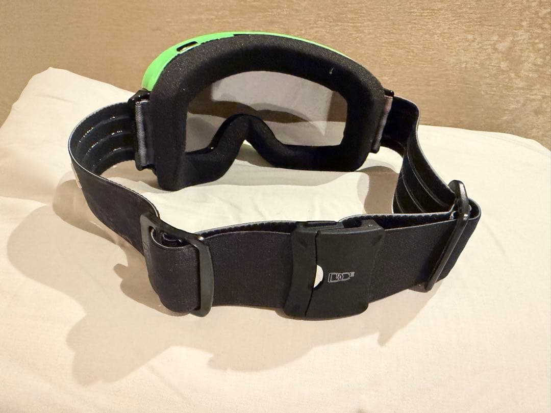 DICE ゴーグル 偏光、調光 あれば即完売品‼️