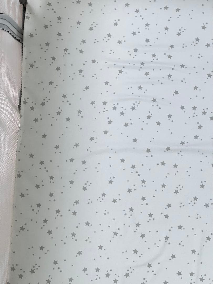 ベビーベッド【AORTD】※オマケ付き