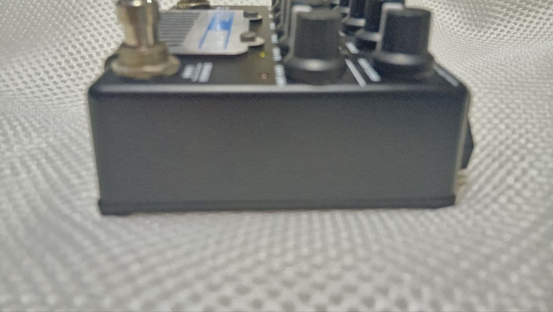 AMT SS-20 TUBE PREAMP 3チャンネルプリアンプ