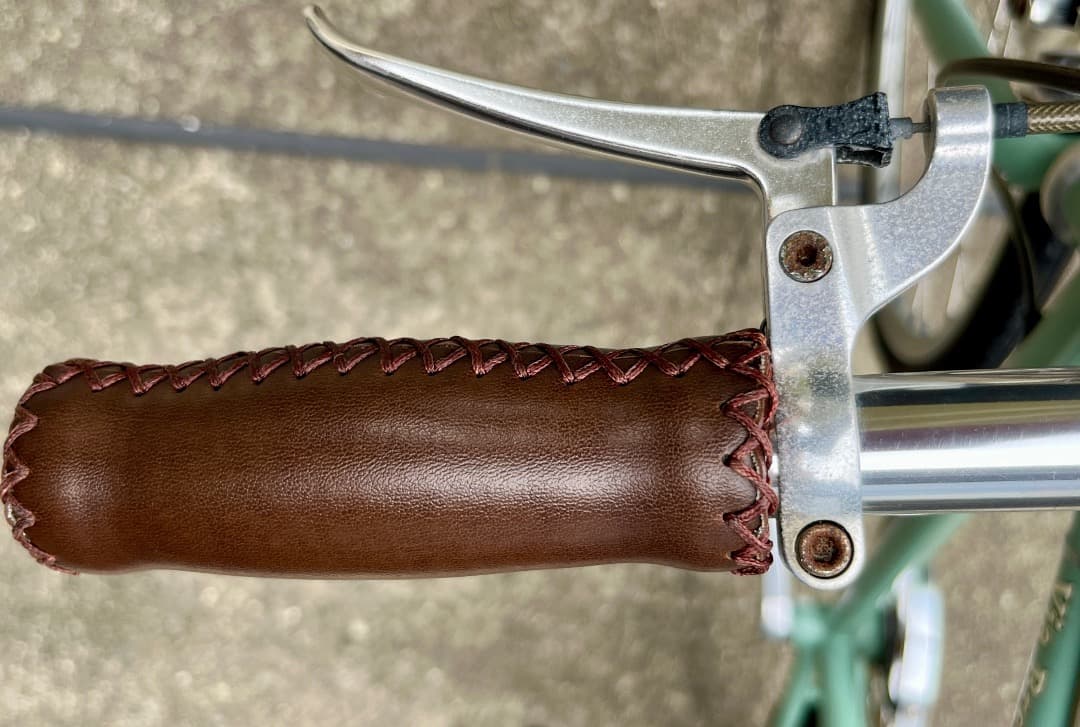 ビアンキ Bianchi Via Brera 内装７段 クロスバイク