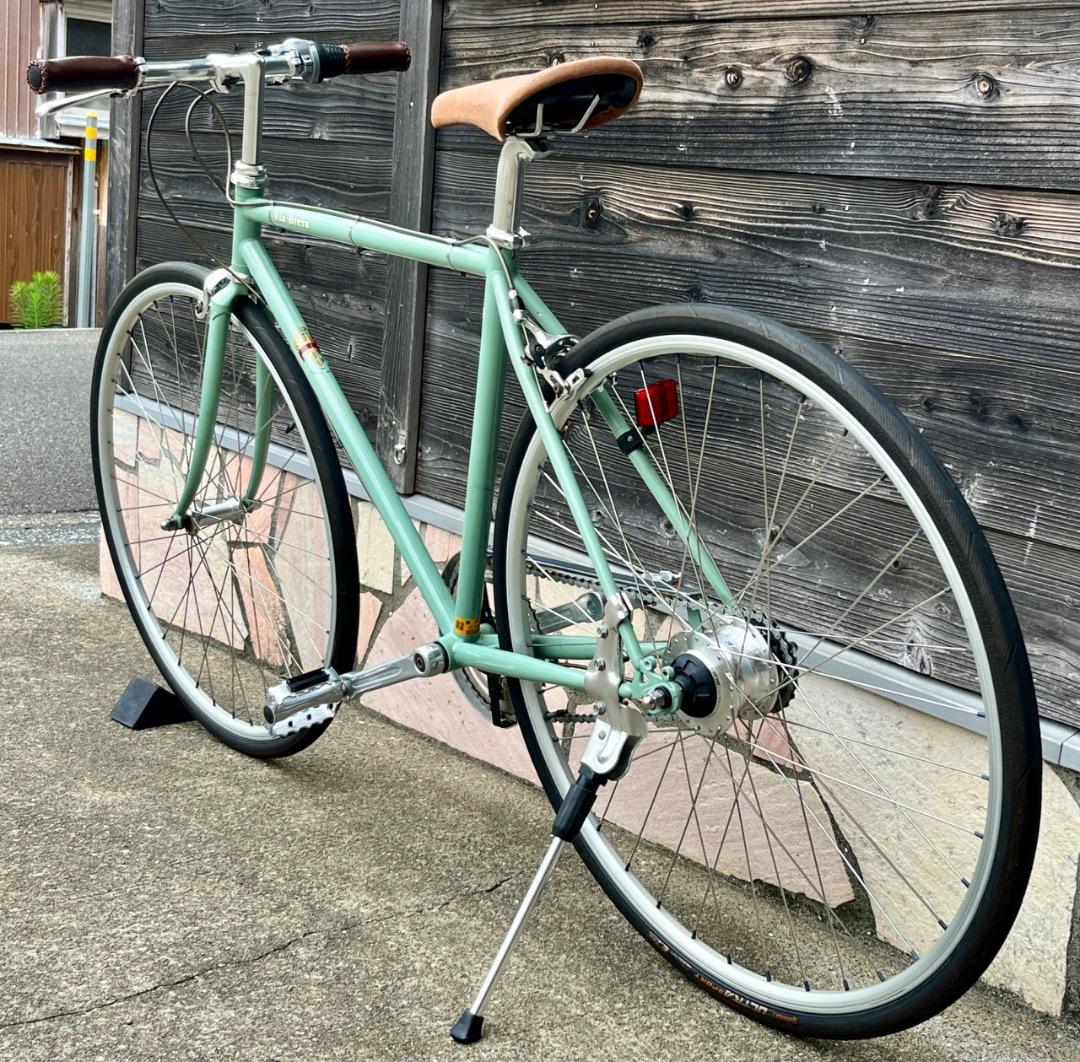 ビアンキ Bianchi Via Brera 内装７段 クロスバイク