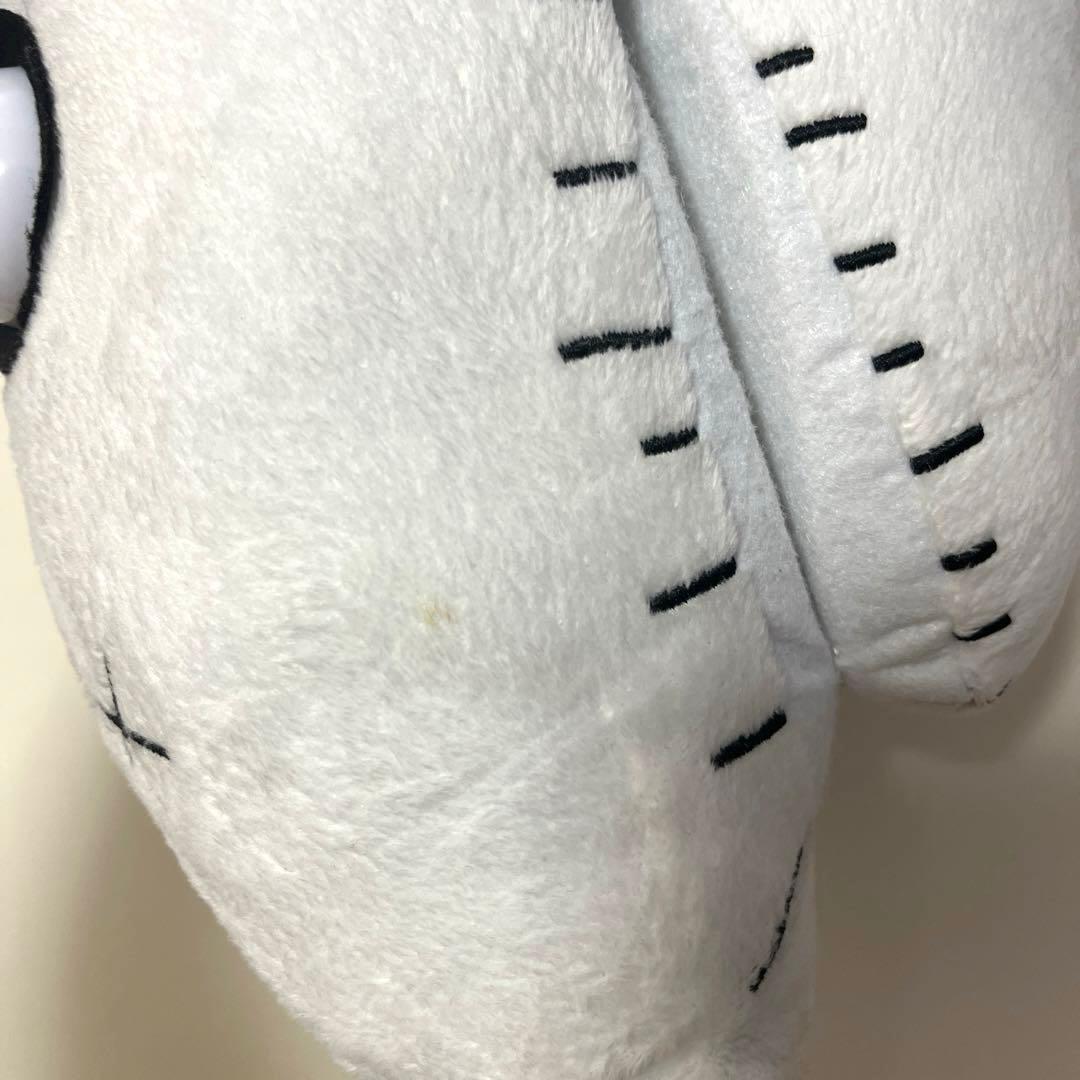 ディズニー スパーキー フランケンウィニー ぬいぐるみ ティムバートン 非売品