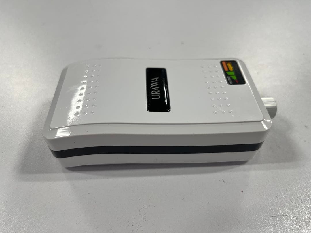 【⑥】URAWA G3マシーン／本体・ハンドピース