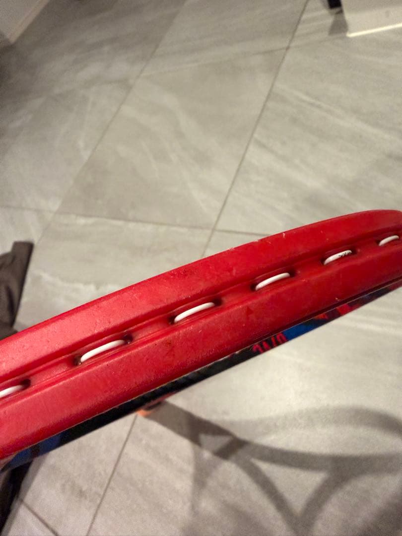 YONEX テニスラケット vcore 300g g2