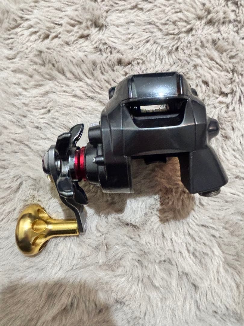 DAIWA SEABORG 200J 電動リール