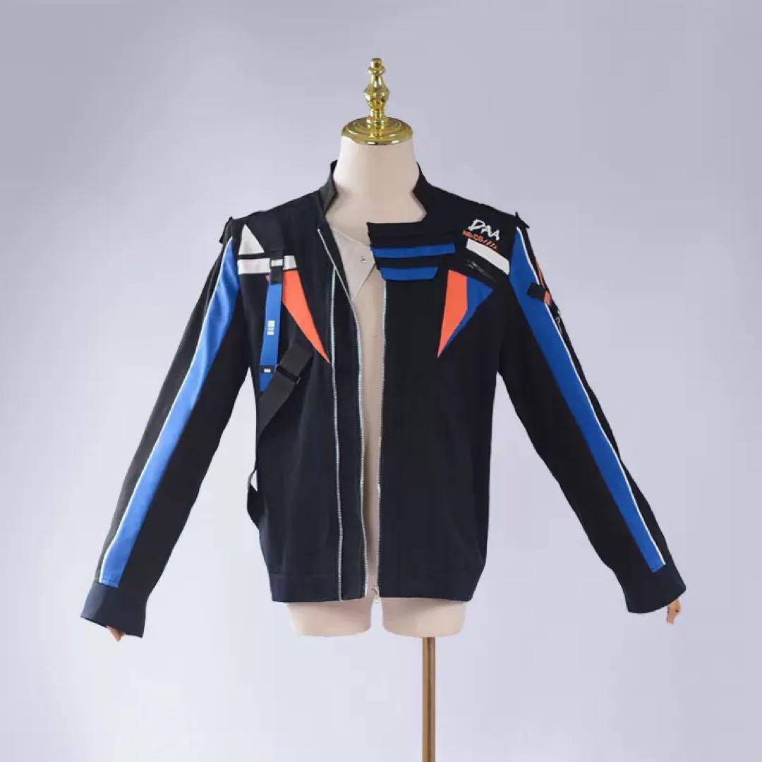 恋と深空 マヒル風 コスプレ衣装　ジャケット Lサイズ