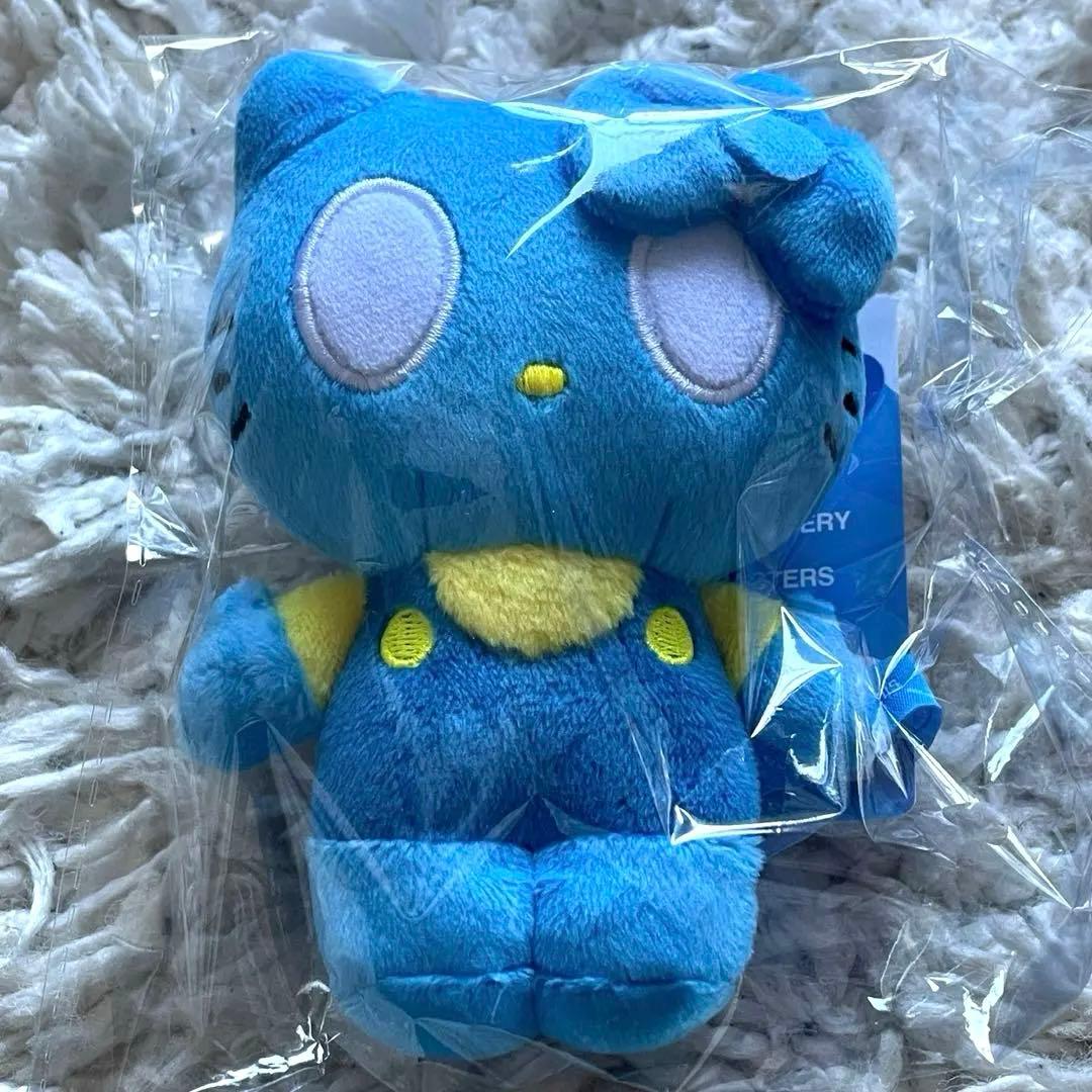 ハローキティ COIN PARKING DELIVERY x SANRIO