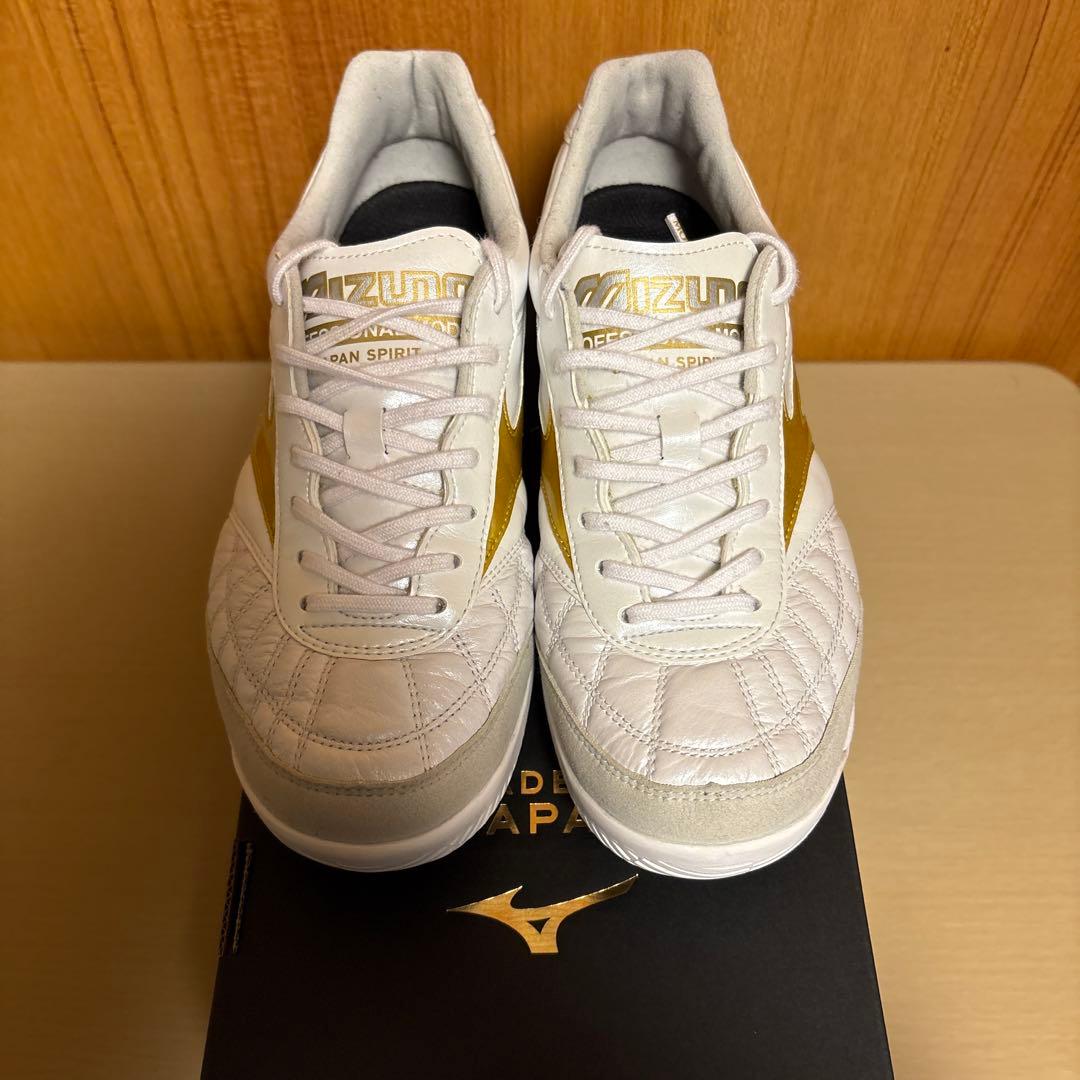 MIZUNO モレリア SALA JAPAN IN 23.5cm