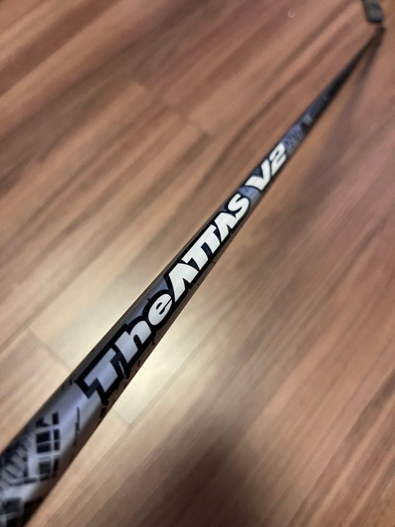 The ATTAS V2 65R PINGスリーブ(FW用)