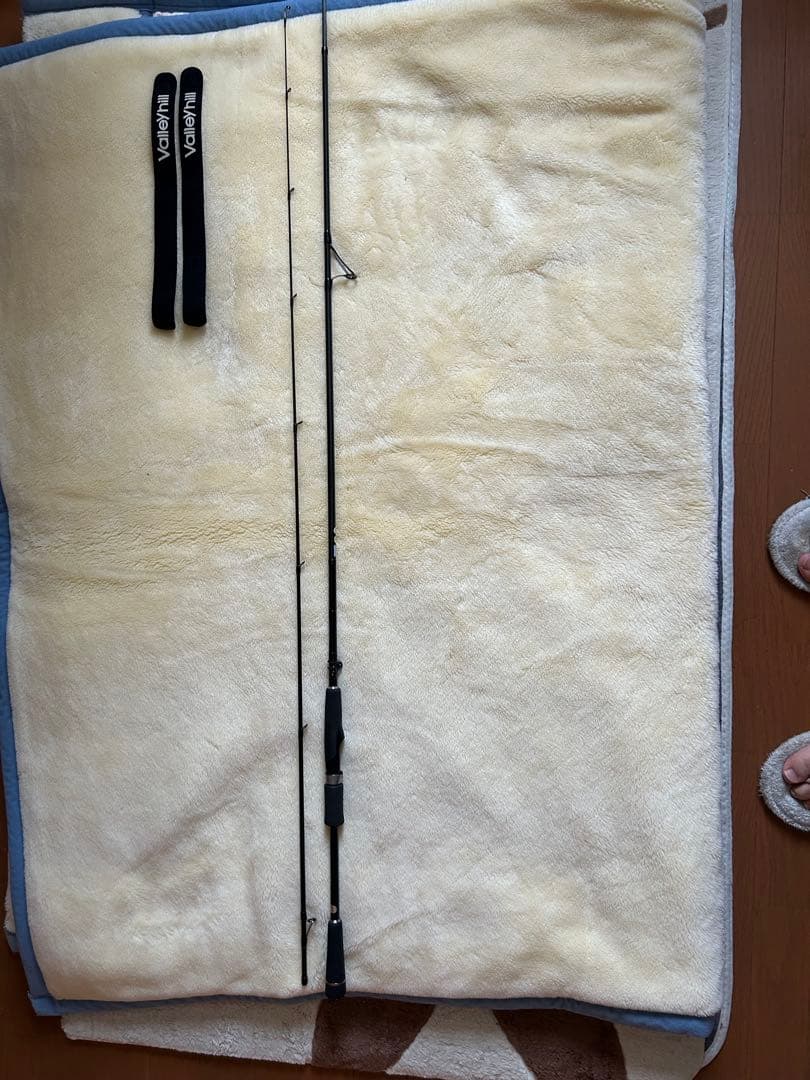 エギングロッド