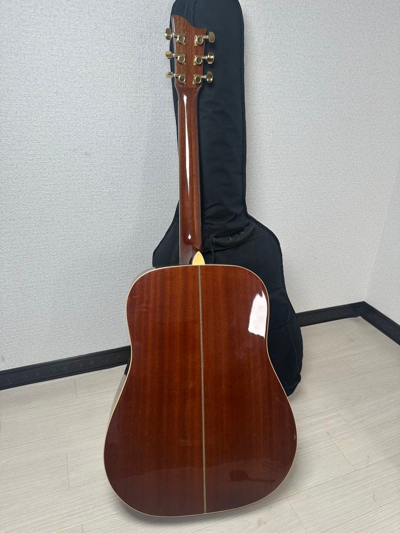 Jay Turser MODEL No. 500 プロ仕様 ※31※