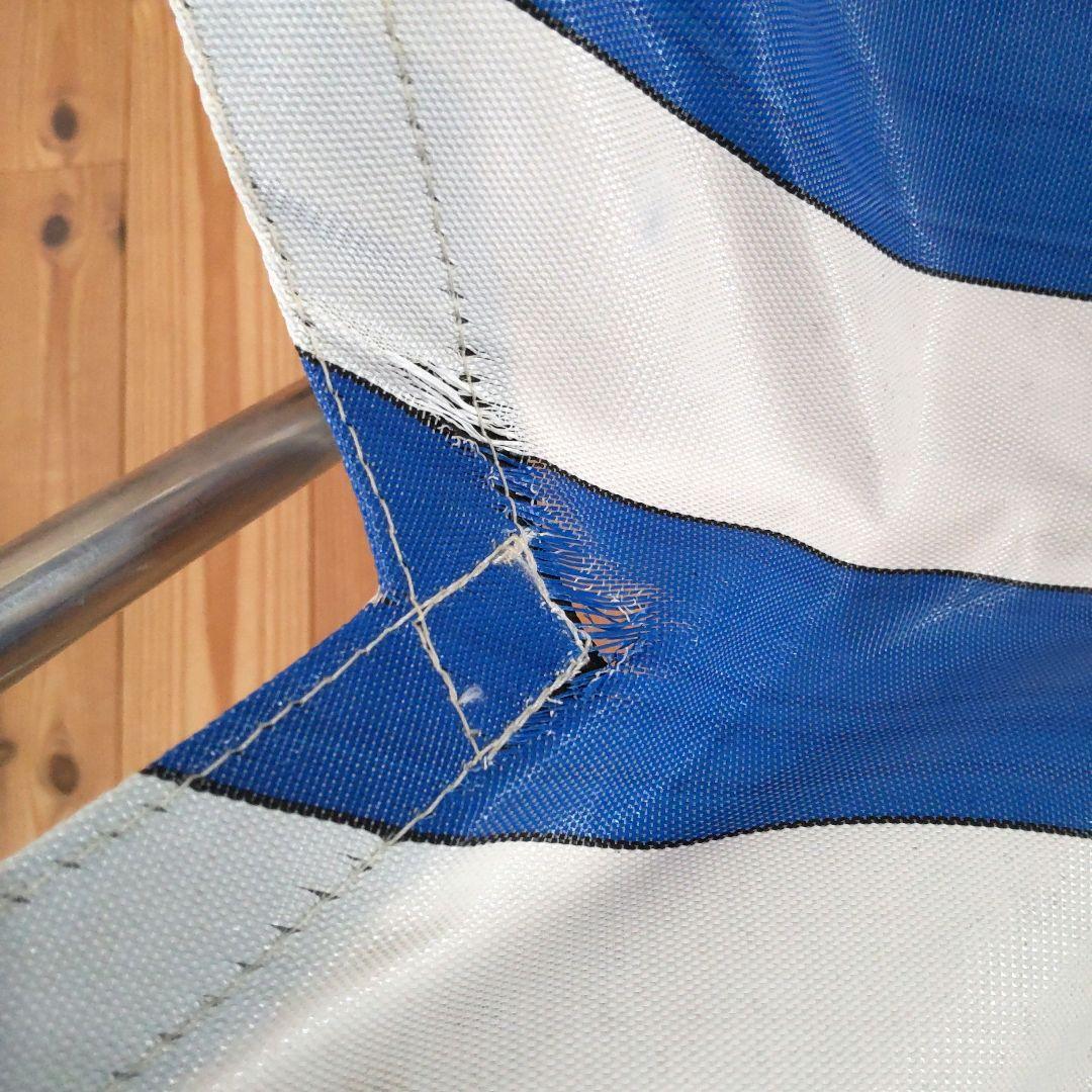 マクラーレン ガタバウト チェアー