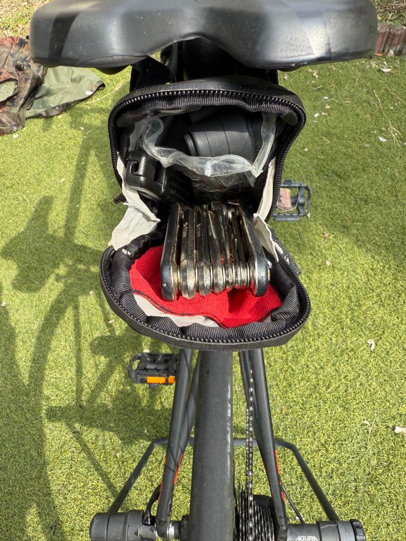 【最終値下げ】Specialized ロードバイク Shimano 105 ギア