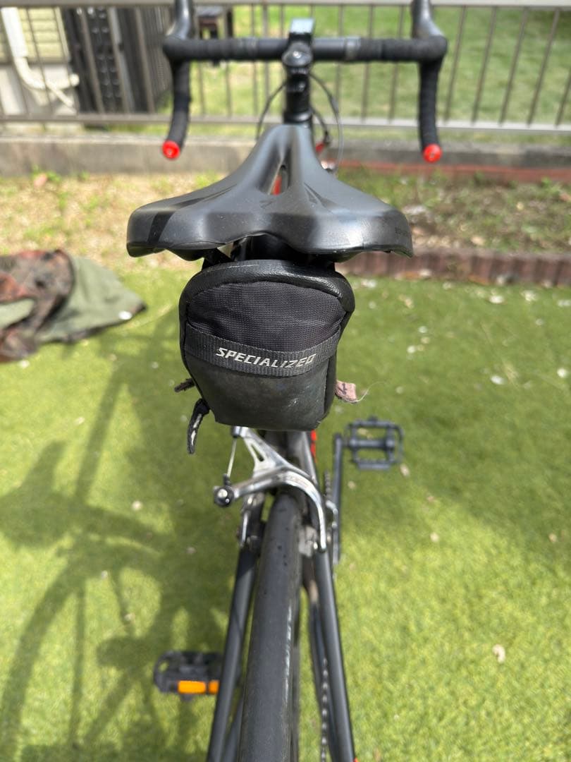 【最終値下げ】Specialized ロードバイク Shimano 105 ギア