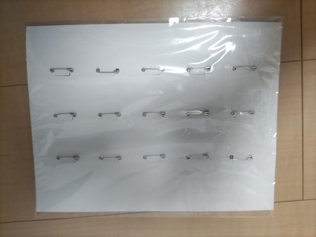 ※新品【NUMBER GIRL ナンバーガール】缶バッジセット 15個セット