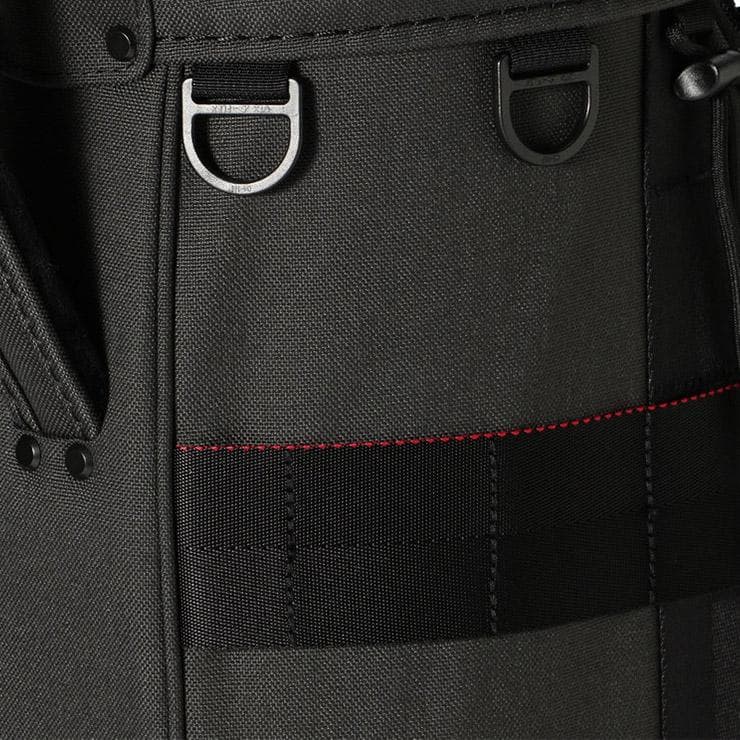 BRIEFING(ブリーフィング) ゴルフ キャディバッグ CR-8 8.5型