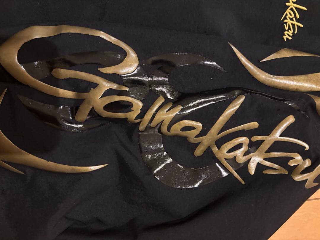 がまかつ アルテマシールド フィッシング レインスーツ Lサイズ