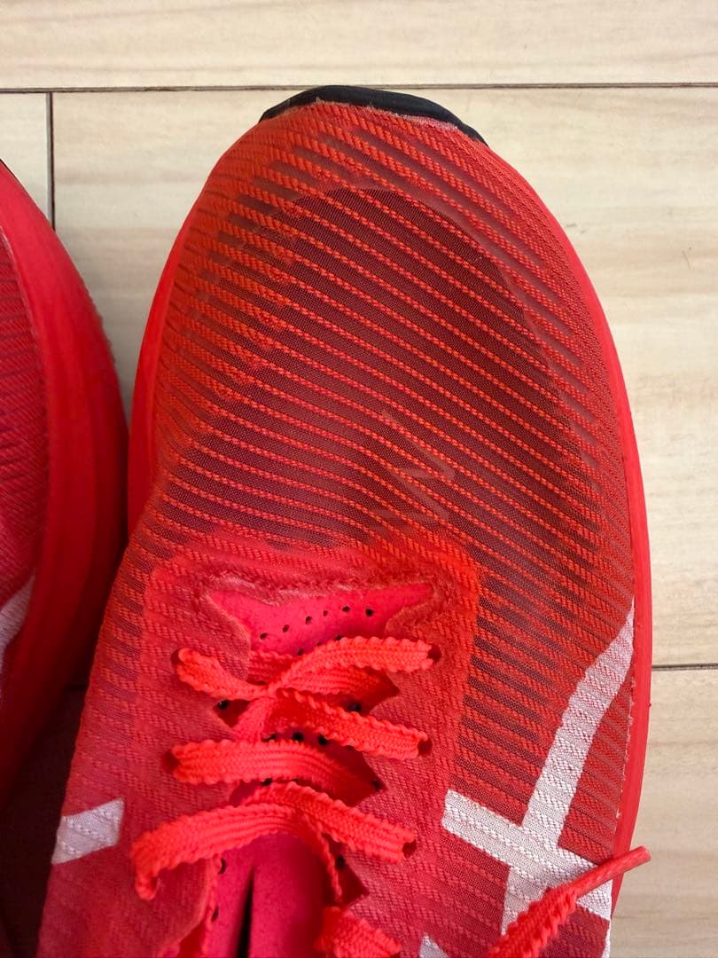 スパイク・シューズ ASICS SPEED EDGE+ 26.0cm