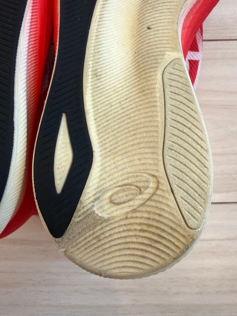 スパイク・シューズ ASICS SPEED EDGE+ 26.0cm