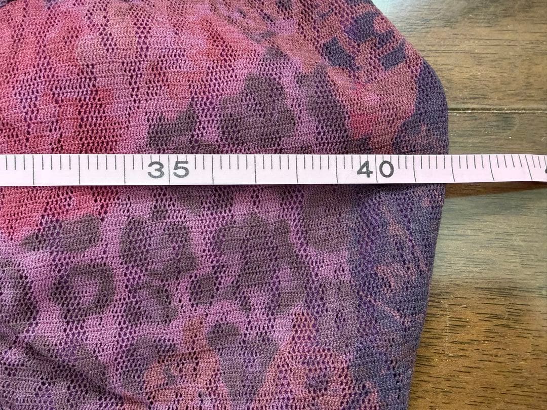 お値下げ！estrella シージョ付きフラメンコドレス