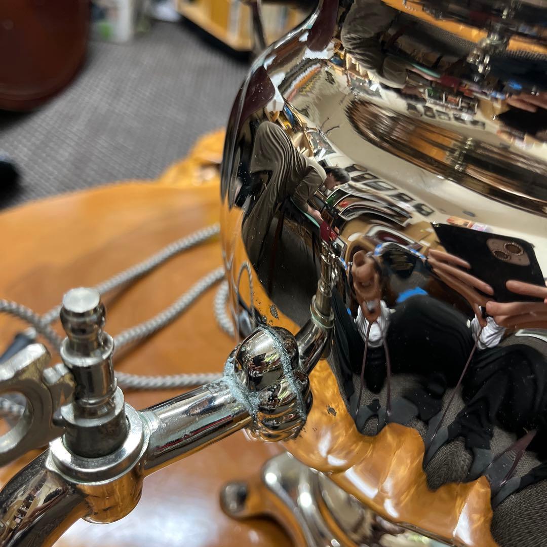 アンティーク サモワール　ロシア製