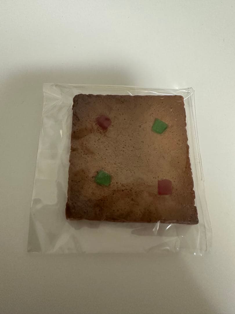 昭和 レトロ お菓子 ビスケット クッキー 消しゴム