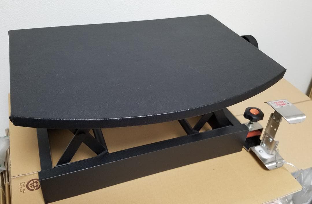 吉澤 ピアノ補助台 ピアノアシストハイツールセット