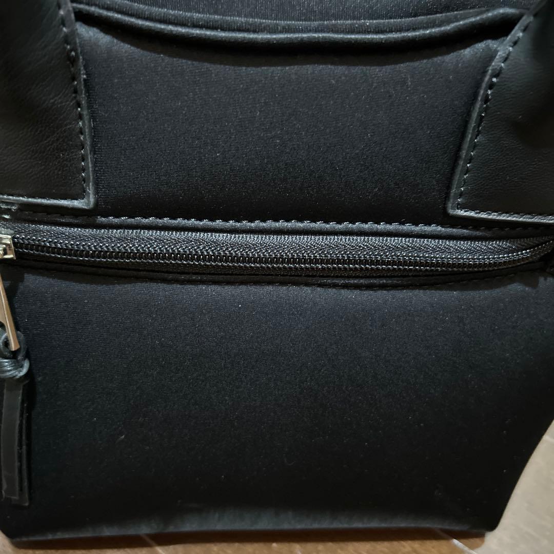 超美品　ダンスwithドラゴン　カートバッグ